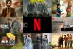 Netflix: Estos serán los estrenos de febrero
