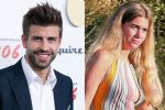Piqué y Clara Chia: publican primera foto romántica en redes