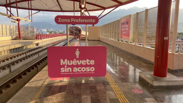 Secretaría de Igualdad va por un transporte más incluyente y 100 estancias infantiles más