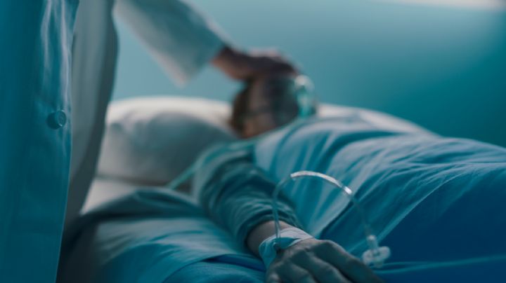 Mueren 18 personas en Pakistán presuntamente por inhalar químicos