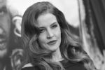 Madre e hija de Marie Presley estarían disputando su herencia