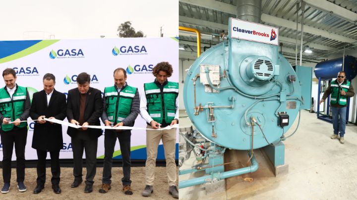 Inauguran planta recicladora de grasas y aceites en NL