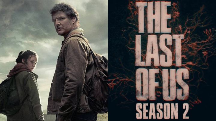 The Last Of Us confirma segunda temporada