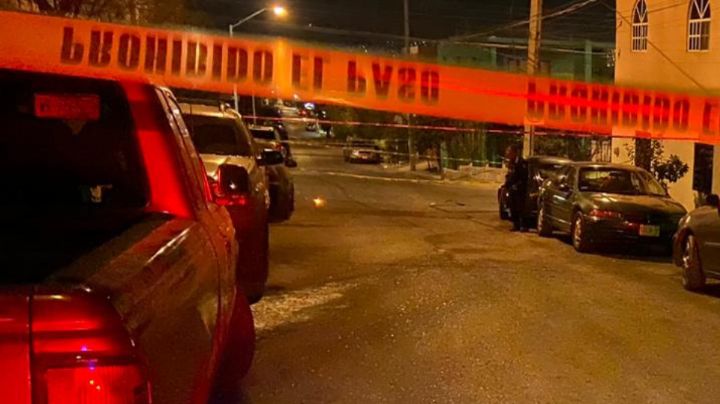 Encuentran tres cuerpos calcinados en Pesquería NL