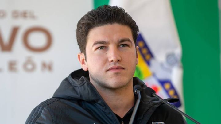 Recibe Samuel amparo por juicio político