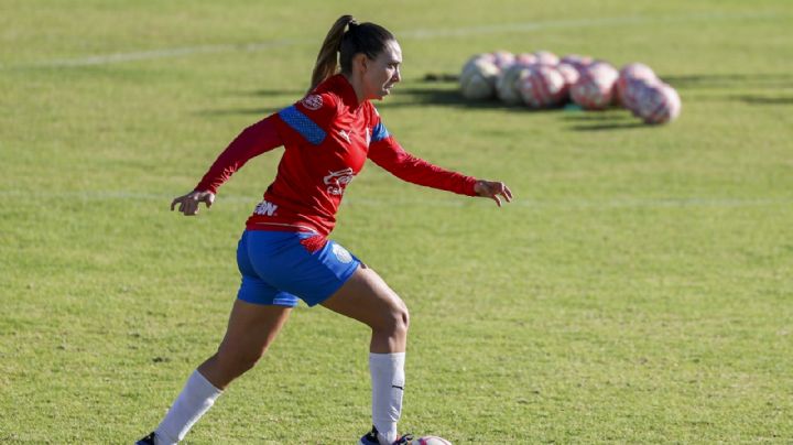 ¿Cuándo juega Chivas Femenil contra las Bravas de Juárez?