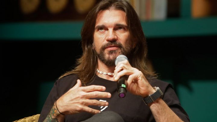 'Crecí entre jóvenes que mataban': Juanes, sobre su biografía