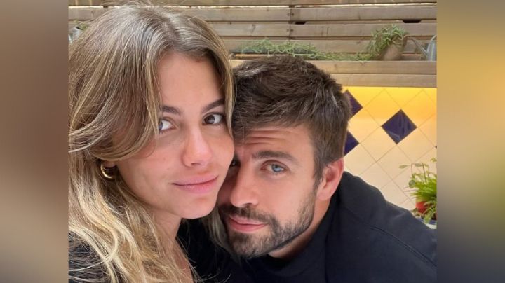 ¿Piqué y Clara Chía están en esperando bebé? Nueva foto desata polémica