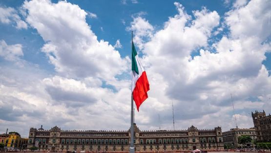 Moody's cambia calificación del gobierno de México de estable a negativa