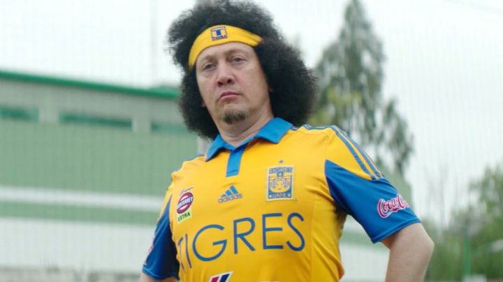Hay que quitarle dinero a Rayados para dárselo a Tigres: Rob Schneider