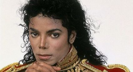 Sobrino de Michael Jackson protagonizará su película biográfica