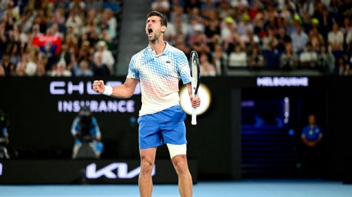 Novak Djokovic podría disputar el US Open