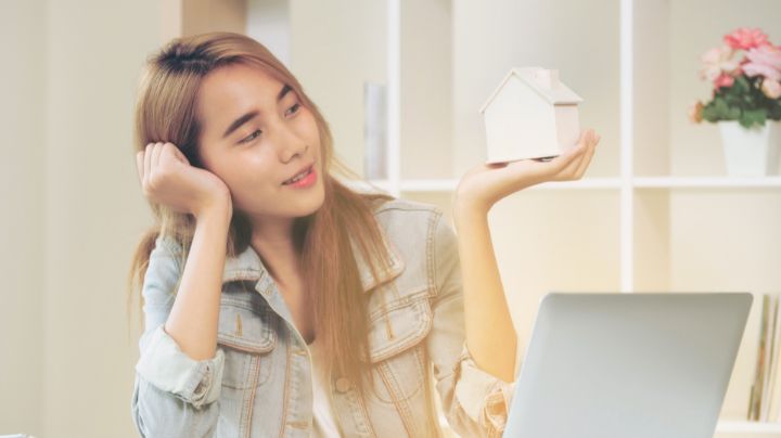 Mujeres son más cumplidas que los hombres en pago a Infonavit: Estudio