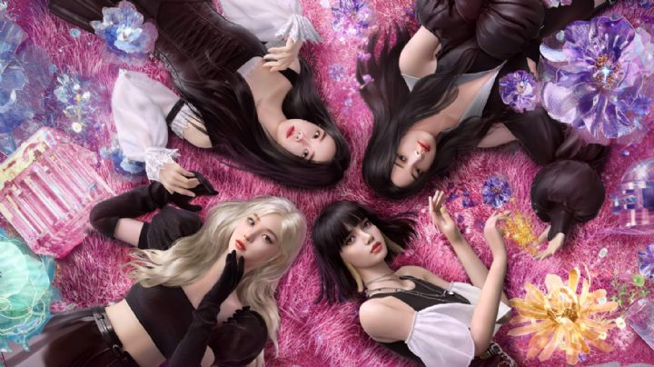 Blackpink: Hasta 36 mil pesos un boleto para el concierto en México