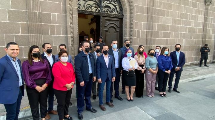 Reconciliación gobierno-alcaldes-PRIAN será complicada: ONG