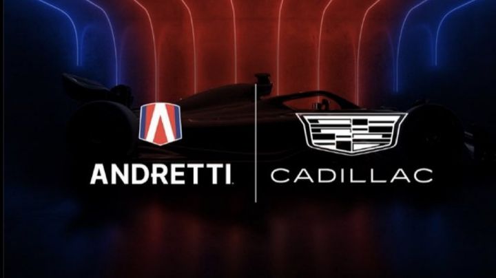 Cadillac busca entrar a la Fórmula 1