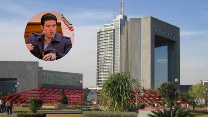 Corte resolverá a mi favor, rosca de la paz sigue en pie: Samuel García