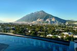 Clima Monterrey: Lunes fresco con mínima de 9 grados