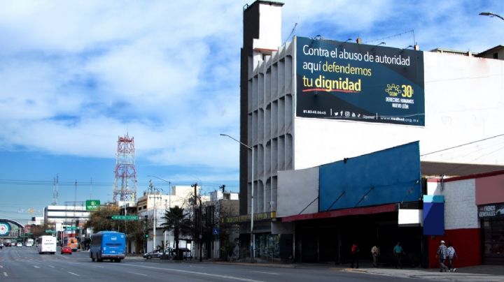 Pide Derechos Humanos a Infonavit y Bienestar que haya seguridad en filas