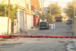 Matan a hombre a balazos en Cañada Blanca, Gudalupe