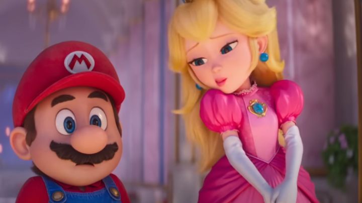 Mario Bros. La Película podría romper récord a solo días del estreno