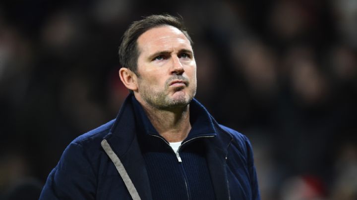 Frank Lampard regresa al Chelsea como entrenador
