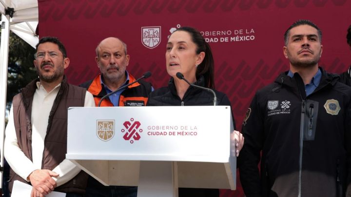 Destituyen a Subdirector de Operaciones  del Metro CDMX