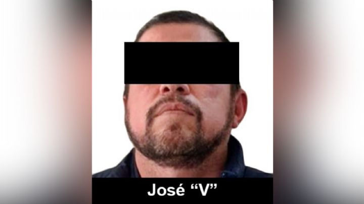 Espera El Gato extradición a Estados Unidos: FGR