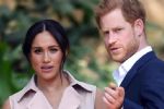 Príncipe Harry y Meghan reciben orden de desalojo por inundaciones en EU