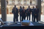 Celebra Samuel García primer aniversario de la nueva Constitución de Nuevo León