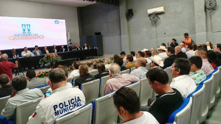 Gobierno de NL perdona a Los Ramones y le salda deuda de 25 mdp en impuestos ante el SAT