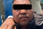 Dan 5 años de cárcel a hombre que arrojó perrito a cazo con aceite hirviendo