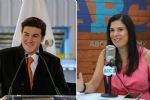 Samuel García da luz verde a Lorenia Canavati por alcaldía de San Pedro