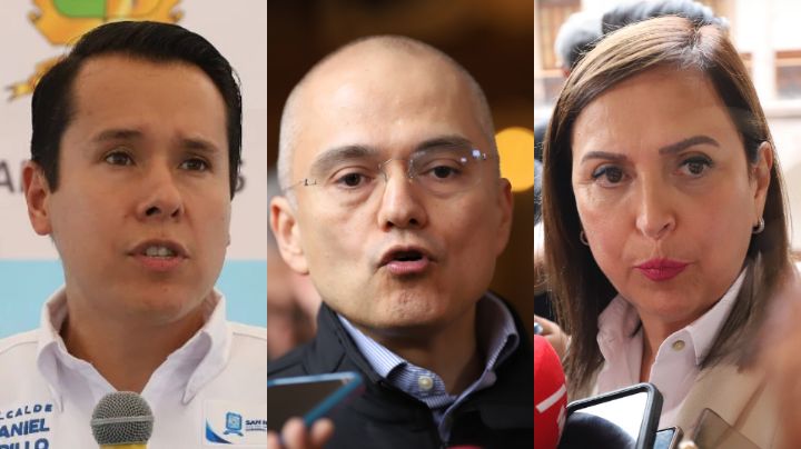 'Alinea' Federación a Gobierno y alcaldes