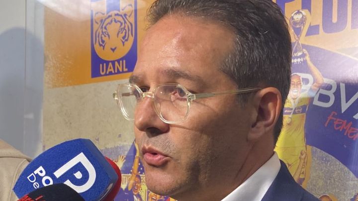 Tigres: ¿Habría rotaciones ante América? Esto dijo Antonio Sancho