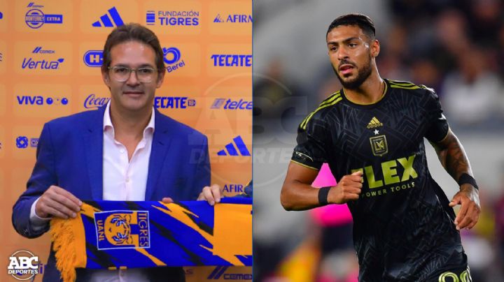 Sancho sobre Denis Bouanga: Es un jugador interesante; ahorita no hay nada