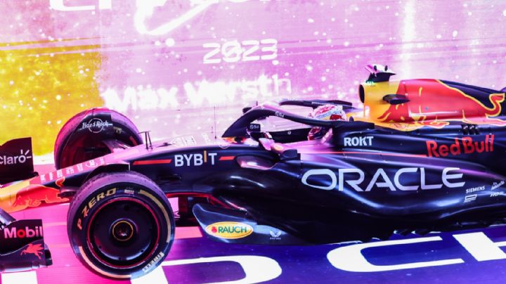 Pirelli renueva con la Fórmula 1 hasta 2027