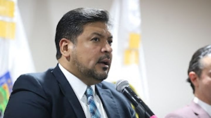 Vicefiscal confirma muerte de policía en Abasolo