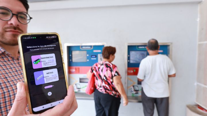 Urbani reconoce intermitencia en servicio para pagar camión y metro en Monterrey