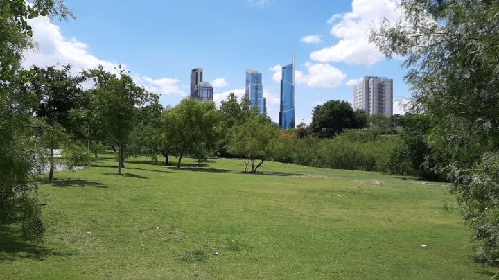 San Pedro, donde se sienten más seguros
