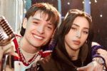Critican a Nicki Nicole por 'friendzonear' a Peso Pluma y compararlo con un perro