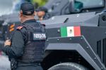 Fuerza Civil analiza tomar seguridad en Abasolo
