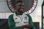 Julián Quiñones ya es mexicano y apunta a la Selección
