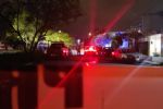 Matan a balazos a hombre en la colonia Los Encinos, en Juárez
