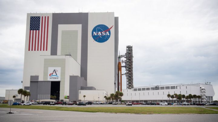 ¿Qué encontró la Nasa en el asteroide Bennu?
