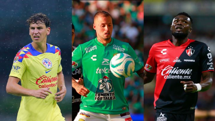 ¿Cómo les va a los extranjeros que salieron de Tigres para este Apertura 2023?