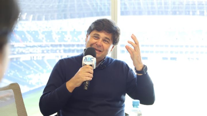 Rayados, con la intención de exportar talento fuera de México