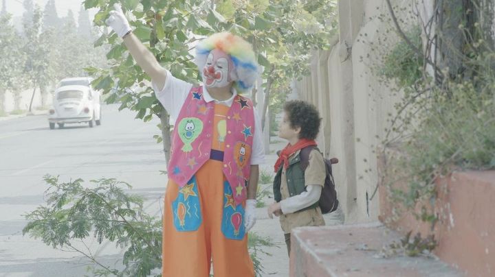 'Globito y yo' llega a la pantalla grande ¿Cuándo se estrenará?