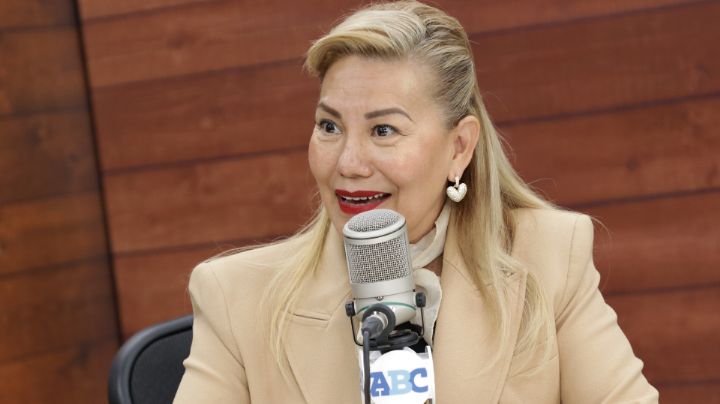 Rosaura Guerra acusa al Congreso de obstaculizar su toma de protesta como diputada