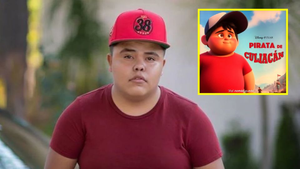 Crean películas de personajes